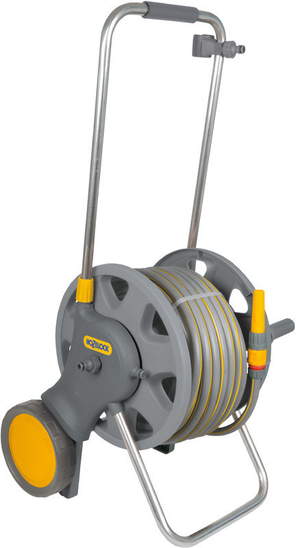 Hozelock Dévidoir chariot 30 m (2446R0000)