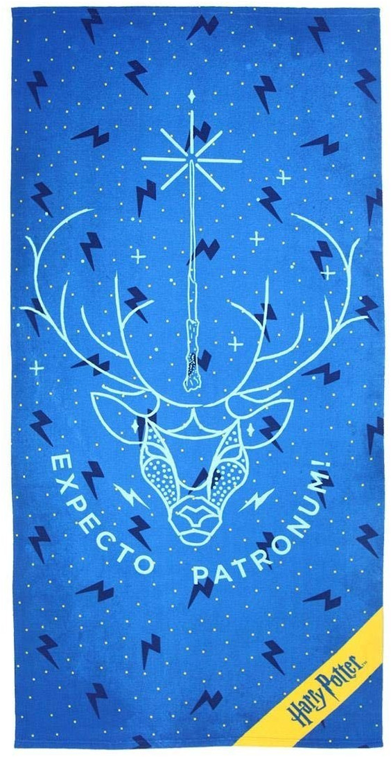 Cerdá Harry Potter (90x180 cm)