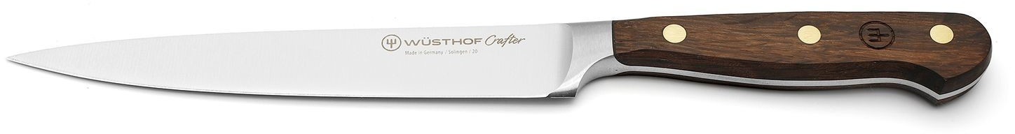 Wüsthof Crafter Ham Knife 16 cm (3723-16)