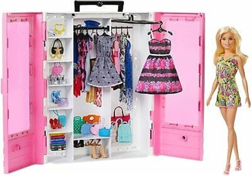 Barbie GBK12