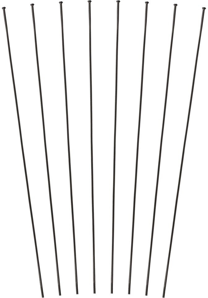 DT Swiss Spoke kit für ARC 1100 DICUT® DB 62 black universal