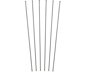DT Swiss Kit rayons de vélo pour RRC 65 DICUT® noir universel