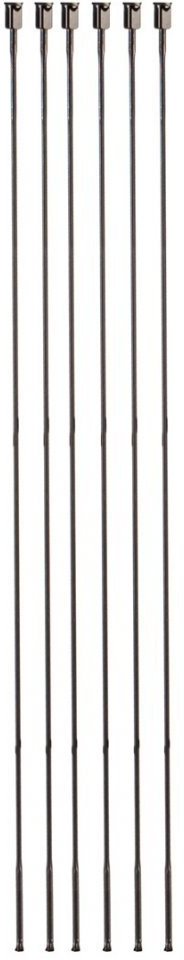 Fulcrum Red Wind XLR 50 mm Minispeichenkit ab Modell 2012 schwarz universal