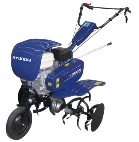 Hyundai HYTW500