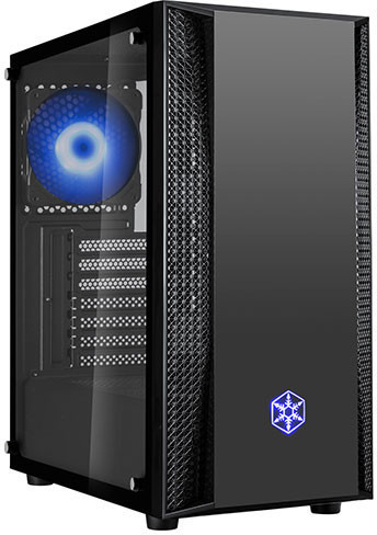 SilverStone Fara B1 RGB