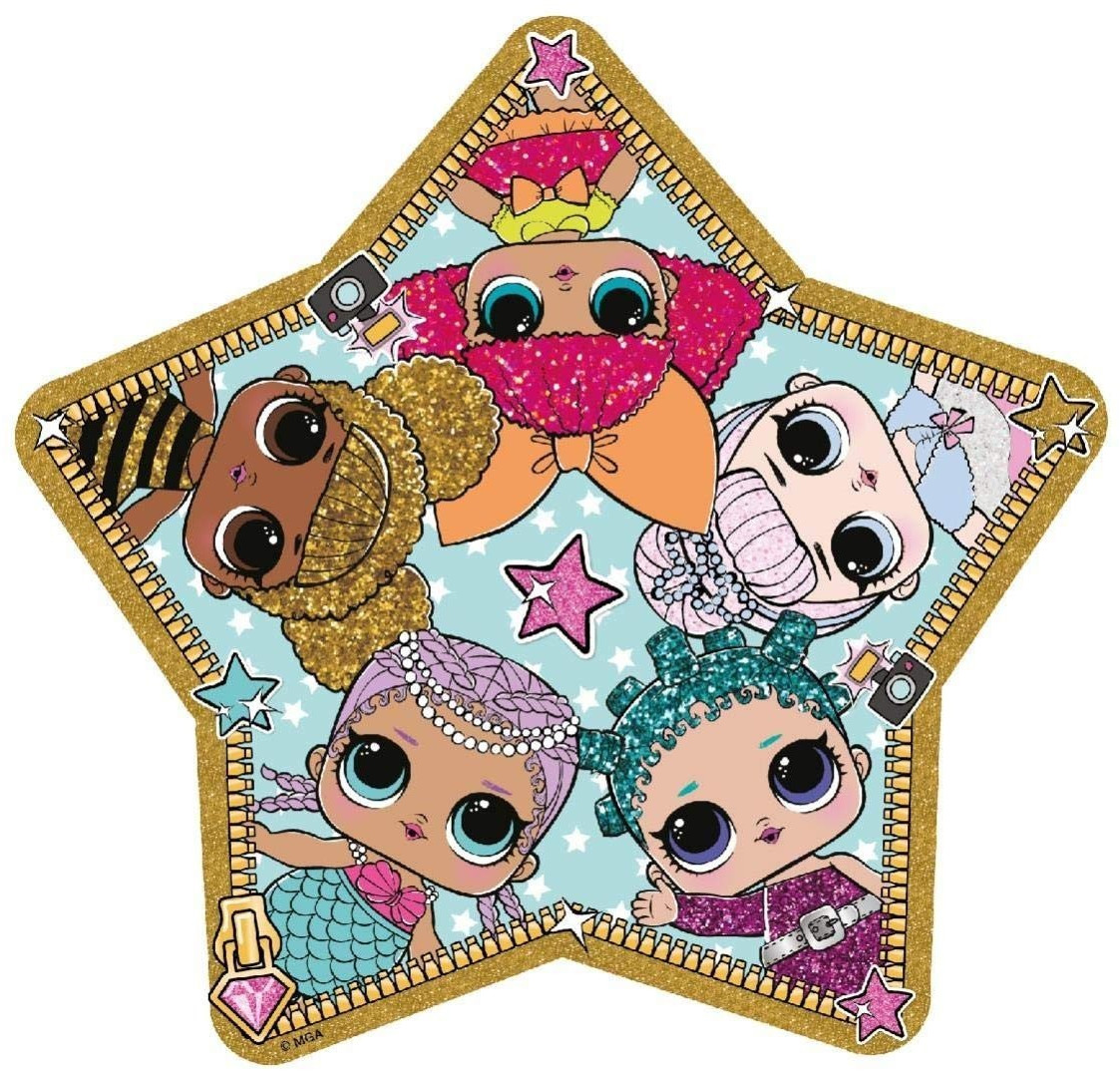Cerdá LOL form star 2200004064