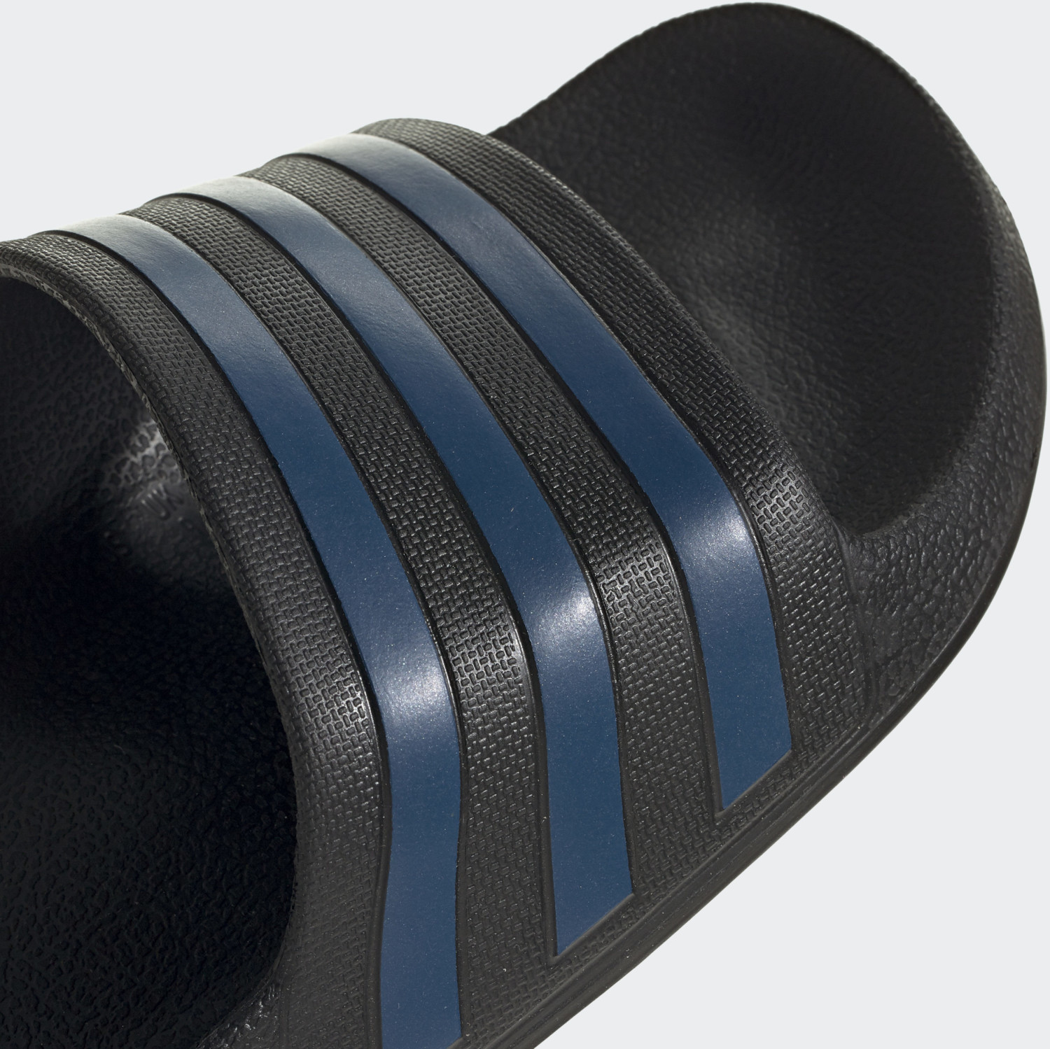 Buy Adidas Adilette Aqua Slides core black/legend marine/core black ...