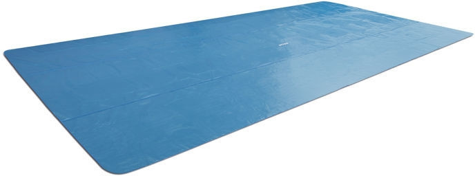 INtex Bâche à bulles 400 x 200 cm