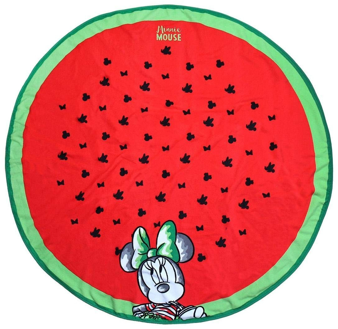 Cerdá Minnie form circular (140x140 cm)