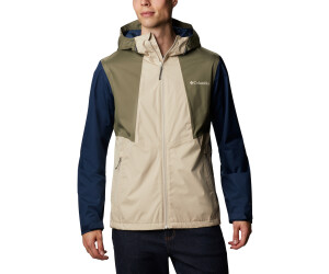 Columbia men's inner limits ii jacket clearance
