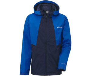 Columbia inner limits 2 2025