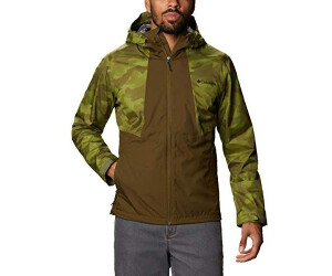 Men's inner discount limits jacket