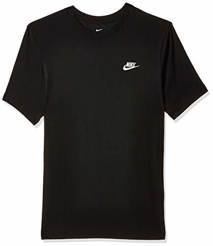Nike Sportswear Older Kids' TShirt (AR5254)