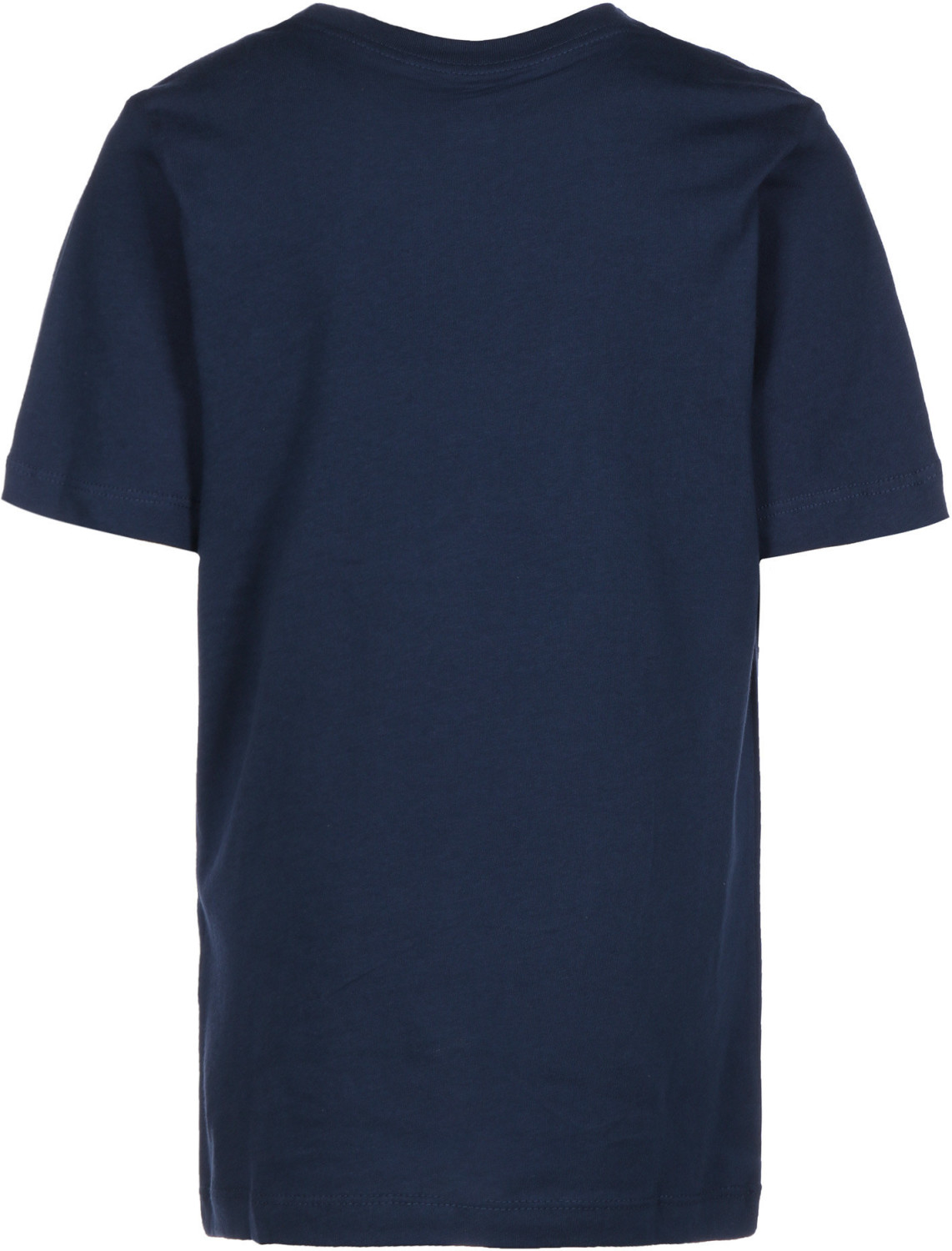 Nike Sportswear Older Kids' TShirt (BQ2669) blue/blue