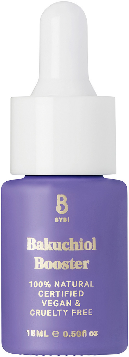 Bybi Beauty Bakuchiol Booster (15ml)