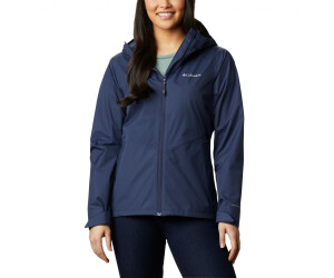Columbia Inner Limits Ii Chaqueta impermeable Mujer