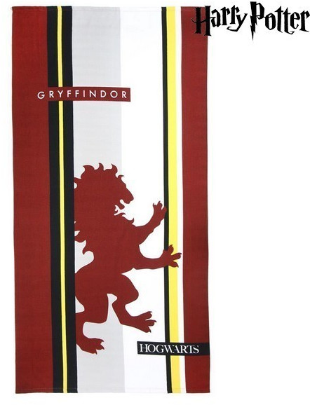 Cerdá Harry Potter Gryffindor (90x180 cm)