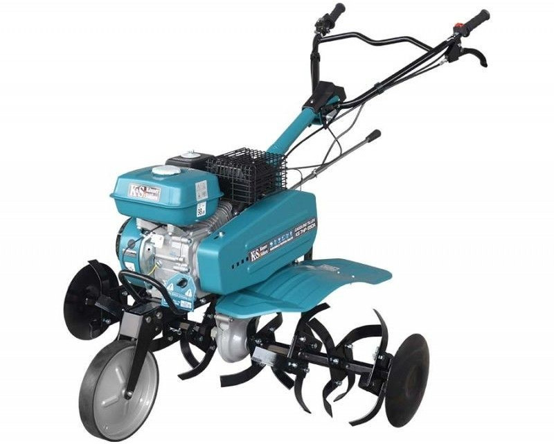 Könner & Söhnen 208cc KS 7HP-950A