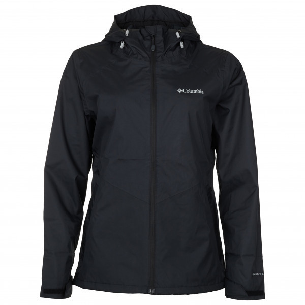 Columbia Inner Limits II Jacket Women (1895802) black