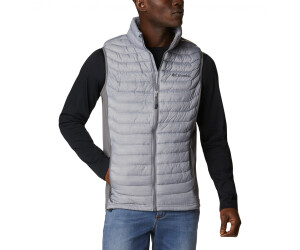 Columbia men's powder pass vest hot sale