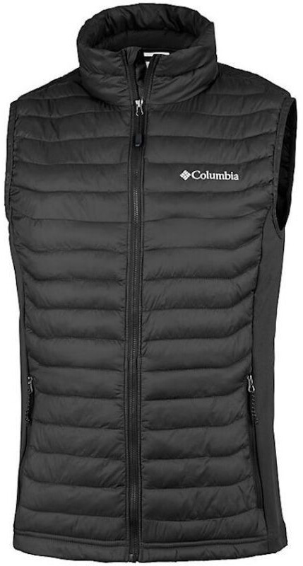 Columbia Powder Pass Vest Men