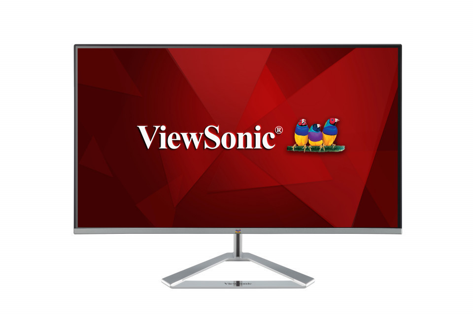Viewsonic VX2776-SMH