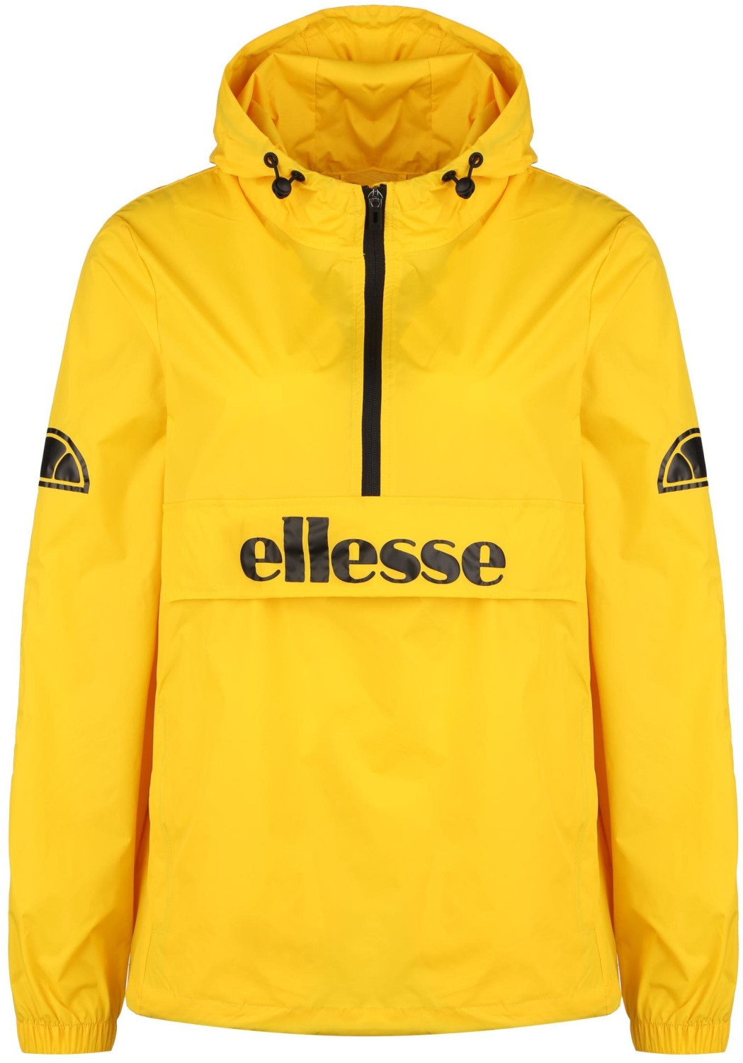 Ellesse Becko OH Jacket yellow