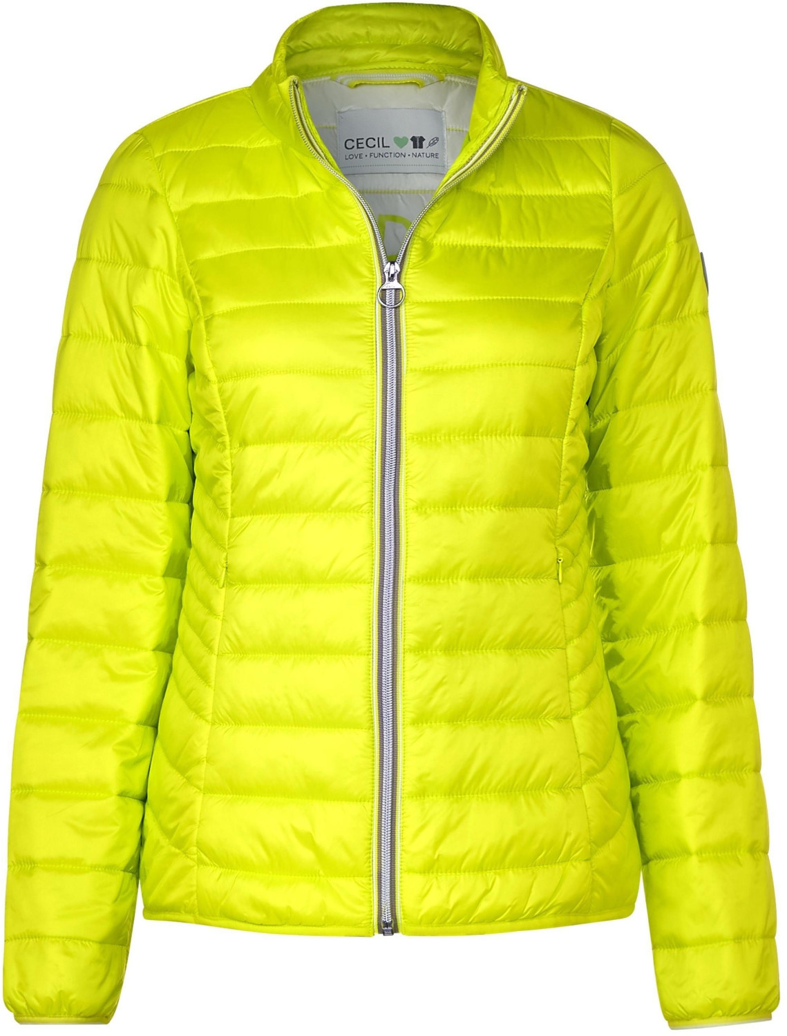 Cecil Light Quilted Jacket (B201425)