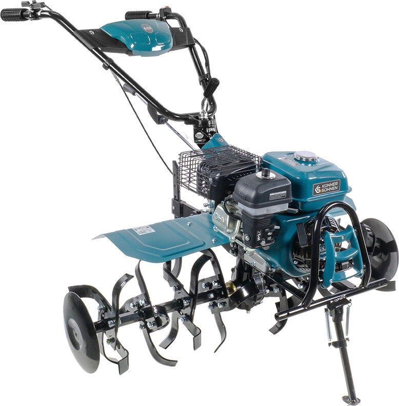 Könner & Söhnen 212cc KS 7HP-1050G