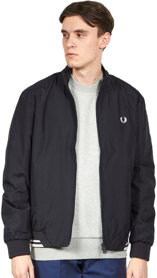 Fred Perry Twin Tipped Sports Jacket J100 102 Black Wo Kaufen fred-perry-twin-tipped-sports-jacket-j100-102-black-wo-kaufen