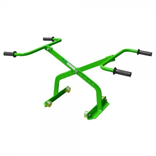 Zipper ZI-BKH250