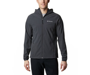 Columbia heather shop canyon jacket