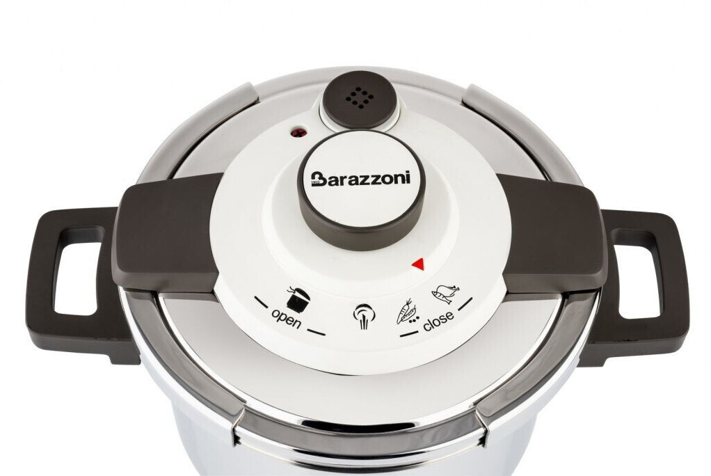 Barrazoni Facile Dual System 22 cm
