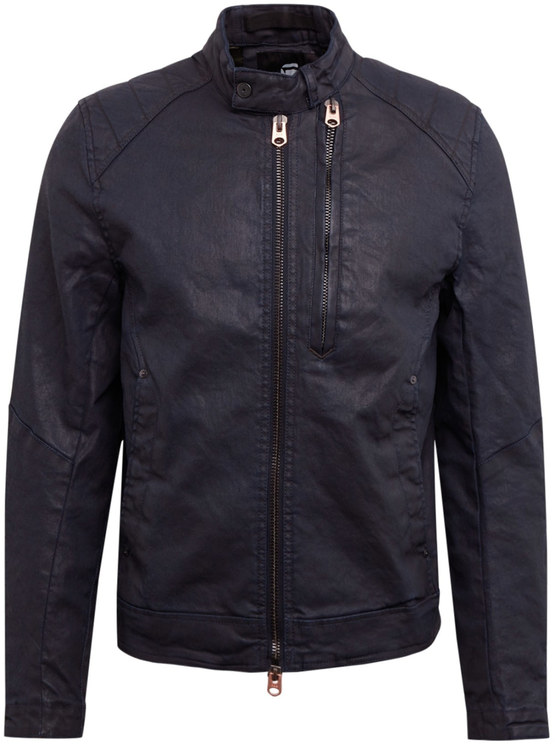 G-Star Biker Denim Jacket