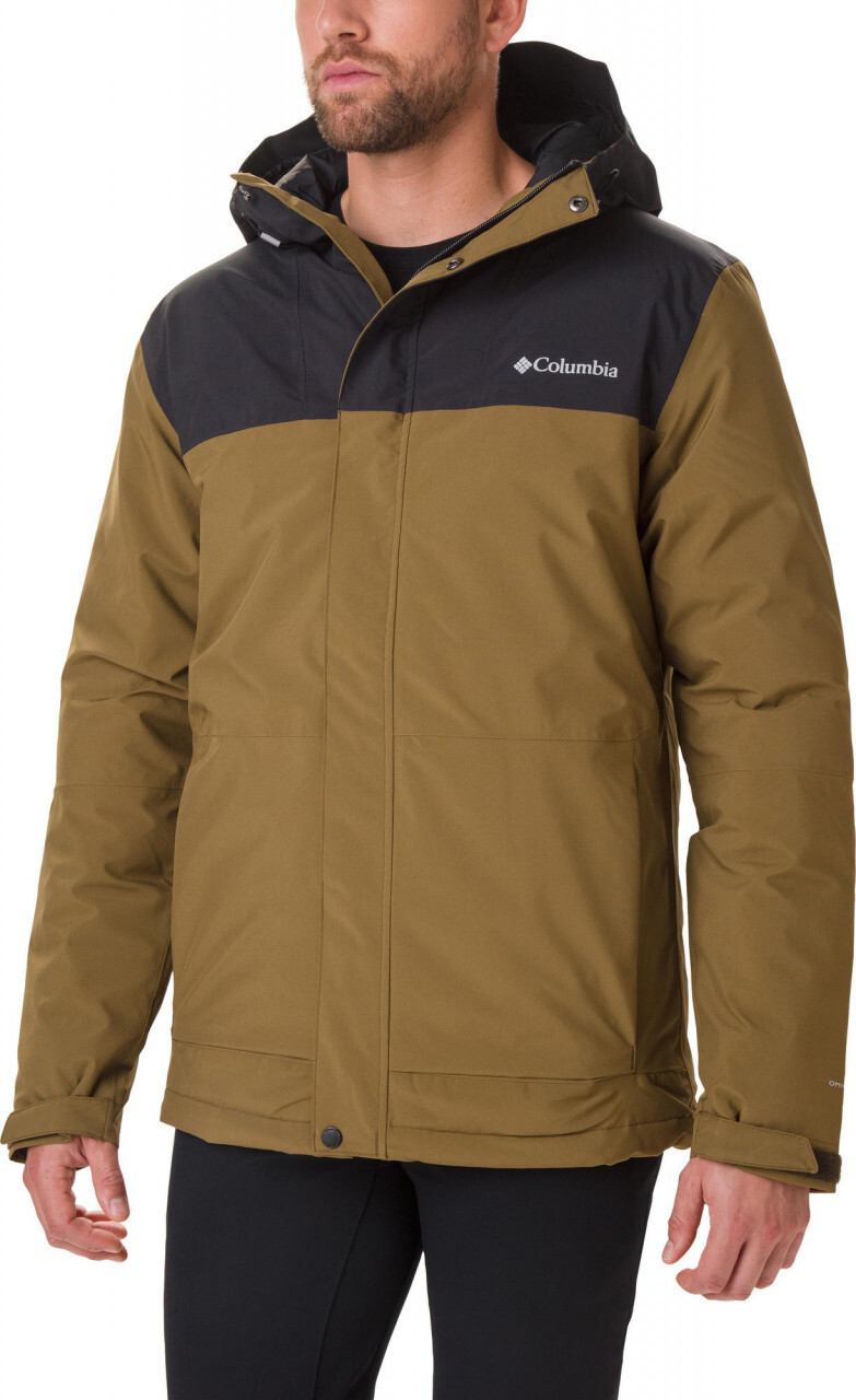 Columbia Horizon Explorer Jacket Men ab 123 99 Preisvergleich