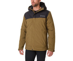 horizon explorer jacket
