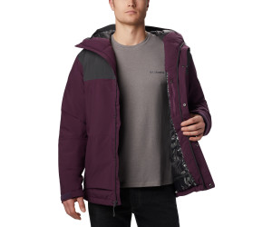 horizon explorer jacket