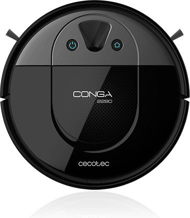 Cecotec Conga 2290 Panoramic