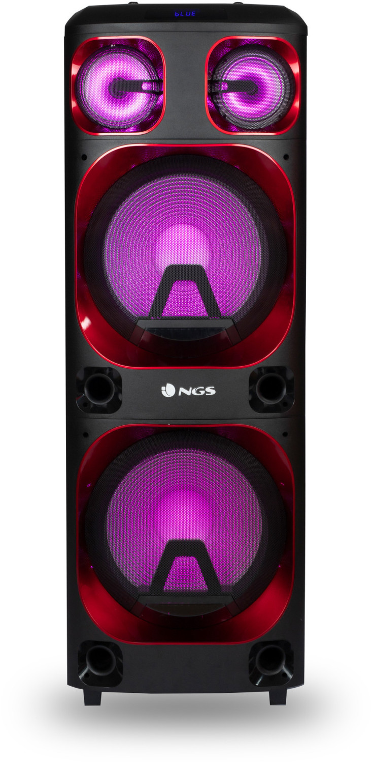 NGS Wild Ska 3