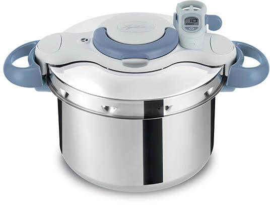 Lagostina Clipsominut' Perfect 6L 22 cm