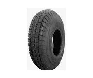 Deli Tire Reifen+Schlauch 4.80/4.00-8 4PR S-369 Block Profil 400x100