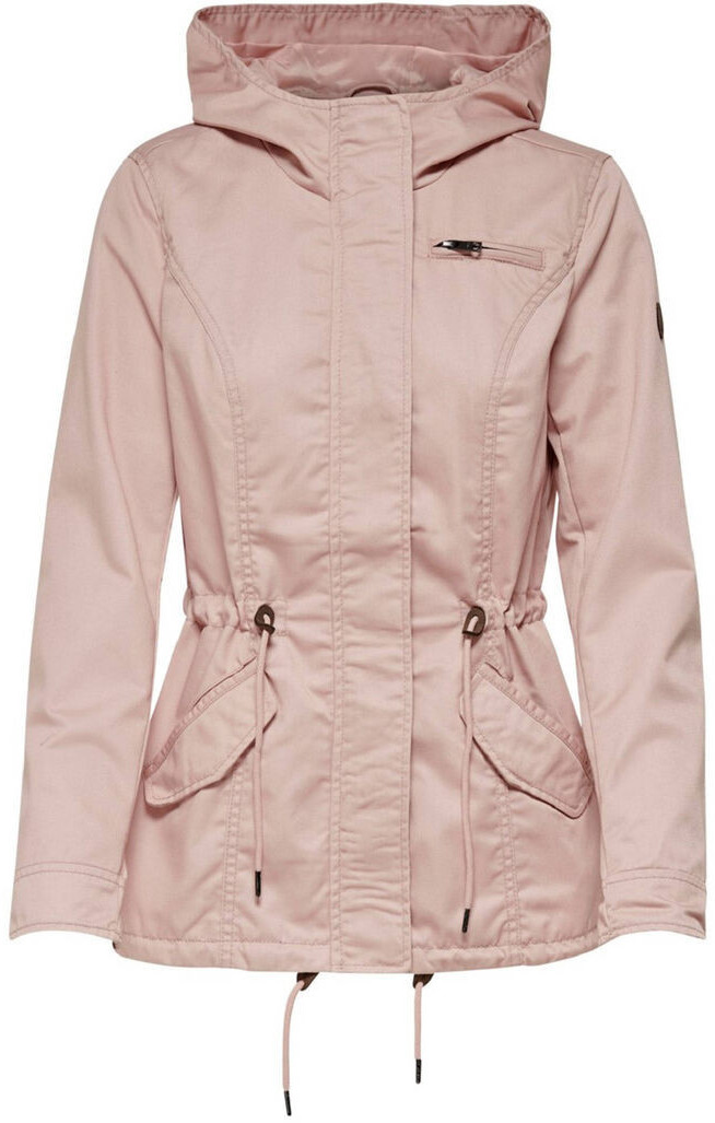 Only New Lorca Parka (15168792) rose smoke