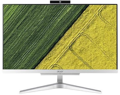 Acer Aspire C24-865 (DQ.BBRET.009)