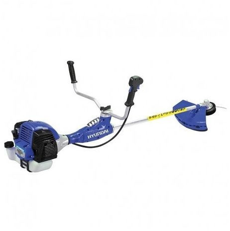 Hyundai Débroussailleuse thermique HYBC5210 Pro