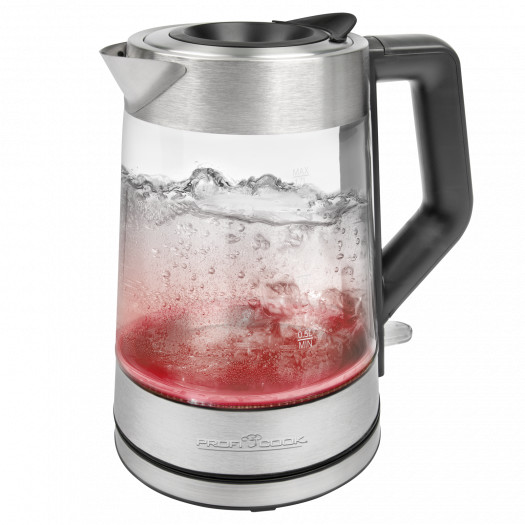 ProfiCook PC-WKS 1190 G inox