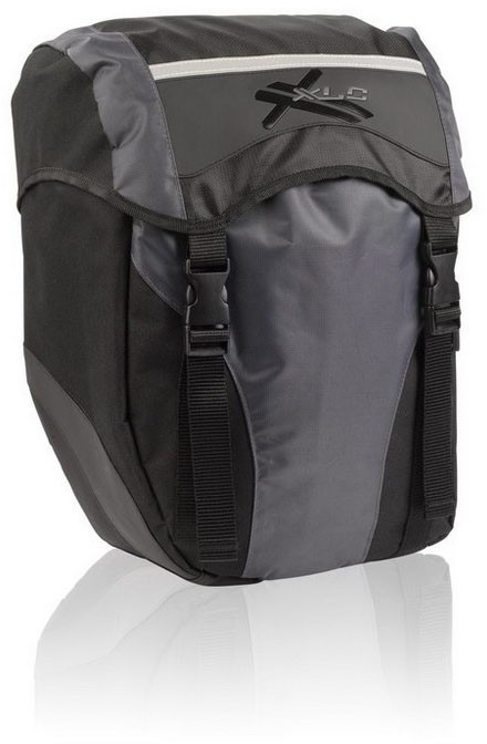 XLC BA-S40 (black/anthracite)