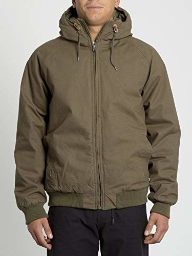 Volcom Hernan Coaster 5K military