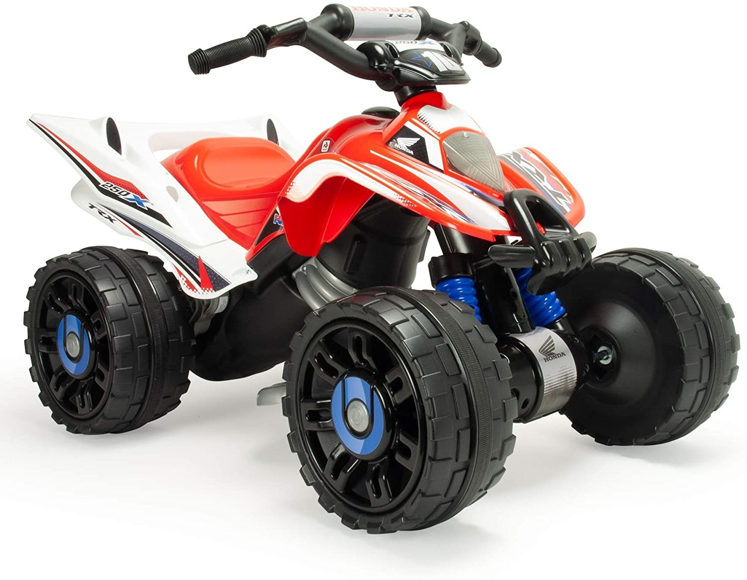 Injusa Quad Honda 12V (6601)