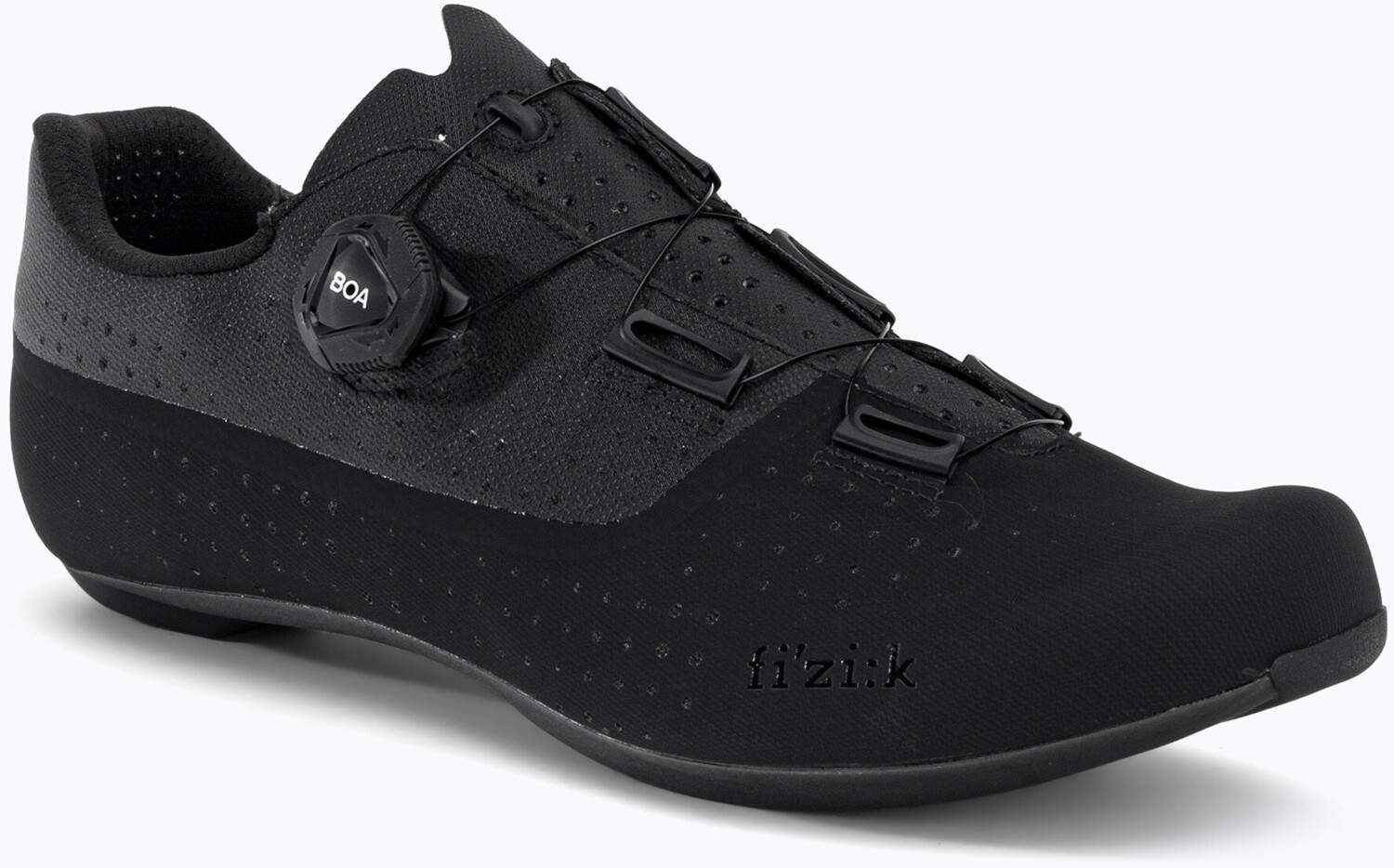 Fizik Tempo R4 Overcurve black/black
