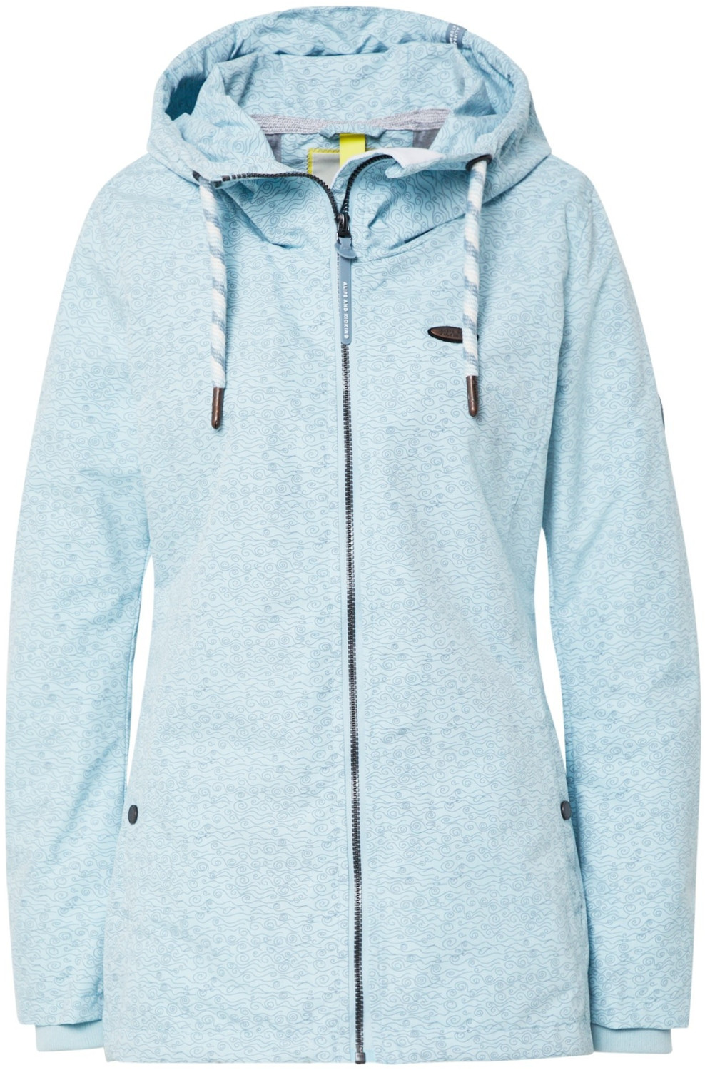 Alife & Kickin LilouAK Jacket ice